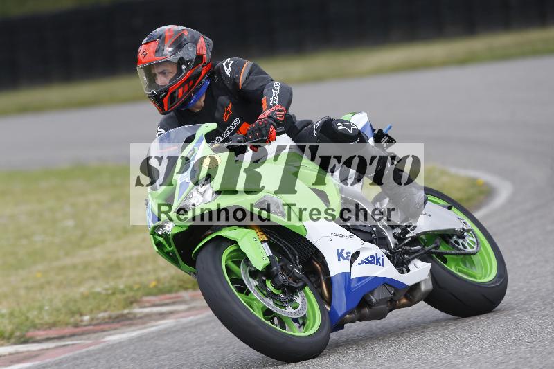 /18 23.05.2025 Get Faster Caremotion ADR/Gruppe gruen/84